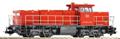 Дизельный локомотив G 1206 Schenker Piko HO (59924)